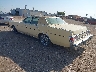 8Z64A50**** Salvage and Repairable 1978 Mercury Marquis in Amarillo