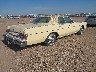 8Z64A50**** Salvage and Wrecked 1978 Mercury Marquis in Texas State
