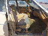 8Z64A50**** Used and Repairable 1978 Mercury Marquis in Texas State