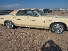 8Z64A50**** Salvage and Repairable 1978 Mercury Marquis in Texas State