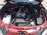 JM1NDAC77G0****** Repairable 2016 Mazda MX-5 in Baton Rouge