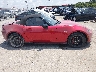 JM1NDAC77G0****** Repairable 2016 Mazda MX-5 in Louisiana State
