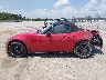 JM1NDAC77G0****** Salvage 2016 Mazda MX-5