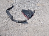 JM1NDAC77G0****** Wrecked 2016 Mazda MX-5 in Louisiana State