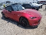 JM1NDAC77G0****** Salvage and Wrecked 2016 Mazda MX-5 in Baton Rouge