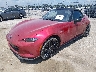 JM1NDAC77G0****** Used and Repairable 2016 Mazda MX-5 in Baton Rouge