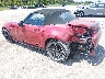JM1NDAC77G0****** Salvage and Repairable 2016 Mazda MX-5 in Baton Rouge