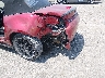 JM1NDAC77G0****** Salvage and Repairable 2016 Mazda MX-5 in Louisiana State