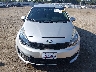 KNADM4A32H6****** Wrecked 2017 Kia Rio in Arkansas State