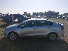 KNADM4A32H6****** Repairable 2017 Kia Rio in Arkansas State