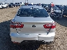 KNADM4A32H6****** Wrecked 2017 Kia Rio