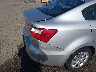 KNADM4A32H6****** Salvage and Wrecked 2017 Kia Rio in Little Rock