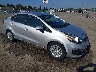 KNADM4A32H6****** Salvage and Wrecked 2017 Kia Rio in Little Rock
