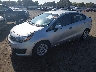 KNADM4A32H6****** Used and Repairable 2017 Kia Rio in Little Rock