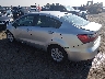 KNADM4A32H6****** Salvage and Repairable 2017 Kia Rio in Little Rock