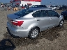 KNADM4A32H6****** Salvage and Wrecked 2017 Kia Rio in Arkansas State