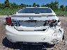 19XFB2F97EE****** Wrecked 2014 Honda Civic