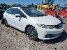 19XFB2F97EE****** Salvage and Wrecked 2014 Honda Civic in Syracuse