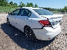 19XFB2F97EE****** Salvage and Repairable 2014 Honda Civic in Syracuse