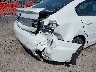 19XFB2F97EE****** Salvage and Repairable 2014 Honda Civic in New York State
