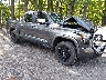 5TFMA5DB5RX****** Salvamento y Destrozados 2024 Toyota Tundra en Suffolk