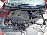 KMHDH4AE5CU****** Reparables 2012 Hyundai Elantra en Davenport