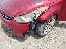 KMHDH4AE5CU****** Destrozados 2012 Hyundai Elantra en Estado de Iowa