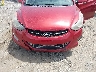 KMHDH4AE5CU****** Reparables 2012 Hyundai Elantra en Estado de Iowa
