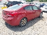 KMHDH4AE5CU****** Salvamento y Destrozados 2012 Hyundai Elantra en Estado de Iowa