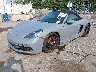 WP0CB2A86SK****** Usados y Reparables 2025 Porsche 718 Boxster en Long Island
