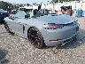 WP0CB2A86SK****** Salvamento y Reparables 2025 Porsche 718 Boxster en Long Island