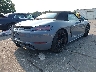 WP0CB2A86SK****** Salvamento y Destrozados 2025 Porsche 718 Boxster en Estado de Nueva York
