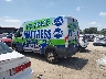 3C6TRVBG8EE****** Repairable 2014 RAM Promaster 1500 in Texas State