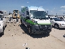 3C6TRVBG8EE****** Salvage and Wrecked 2014 RAM Promaster 1500 in Austin
