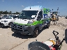 3C6TRVBG8EE****** Used and Repairable 2014 RAM Promaster 1500 in Austin