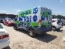 3C6TRVBG8EE****** Salvage and Repairable 2014 RAM Promaster 1500 in Austin
