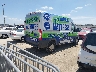 3C6TRVBG8EE****** Salvage and Wrecked 2014 RAM Promaster 1500 in Texas State