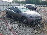 4T1G11AK6NU****** Salvamento y Destrozados 2022 Toyota Camry en Tifton