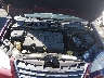 2A8HR64X29R****** Reparables 2009 Chrysler Town & Country en Las Vegas