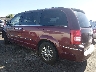 2A8HR64X29R****** Salvamento y Reparables 2009 Chrysler Town & Country en Las Vegas
