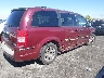 2A8HR64X29R****** Salvamento y Destrozados 2009 Chrysler Town & Country en Estado de Nevada