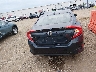 19XFC1F34HE****** Wrecked 2017 Honda Civic