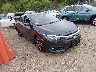 19XFC1F34HE****** Salvage and Wrecked 2017 Honda Civic in Chicago North
