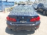 WBAJE5C32HG****** Usados 2017 BMW 5 Series