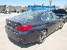 WBAJE5C32HG****** Salvamento y Destrozados 2017 BMW 5 Series en Estado de California