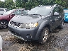 JA4MS41X77U****** Usados y Reparables 2007 Mitsubishi Outlander en Greensboro