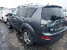 JA4MS41X77U****** Salvamento y Reparables 2007 Mitsubishi Outlander en Greensboro