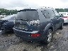 JA4MS41X77U****** Salvamento y Destrozados 2007 Mitsubishi Outlander en Estado de Carolina del Norte