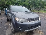 JA4MS41X77U****** Salvamento y Reparables 2007 Mitsubishi Outlander en Estado de Carolina del Norte
