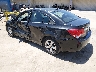 1G1PC5SB7E7****** Salvamento y Reparables 2014 Chevrolet Cruze en North Hollywood